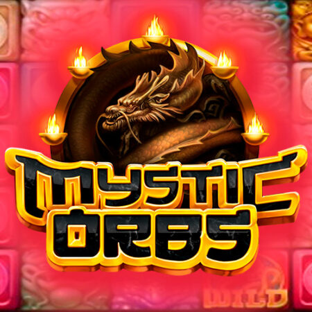 Магический автомат Mystic Orbs от ELK Studios