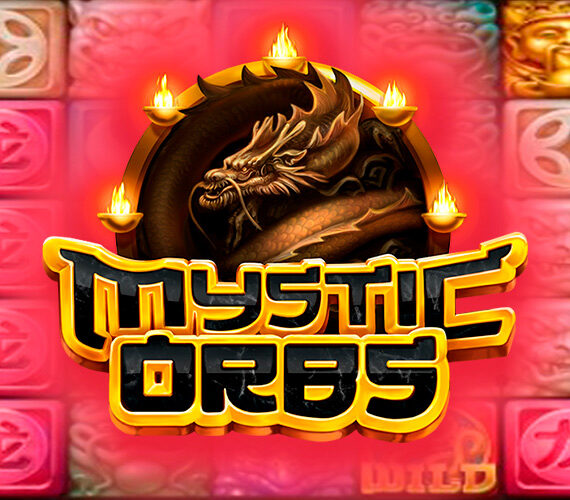Магический автомат Mystic Orbs от ELK Studios