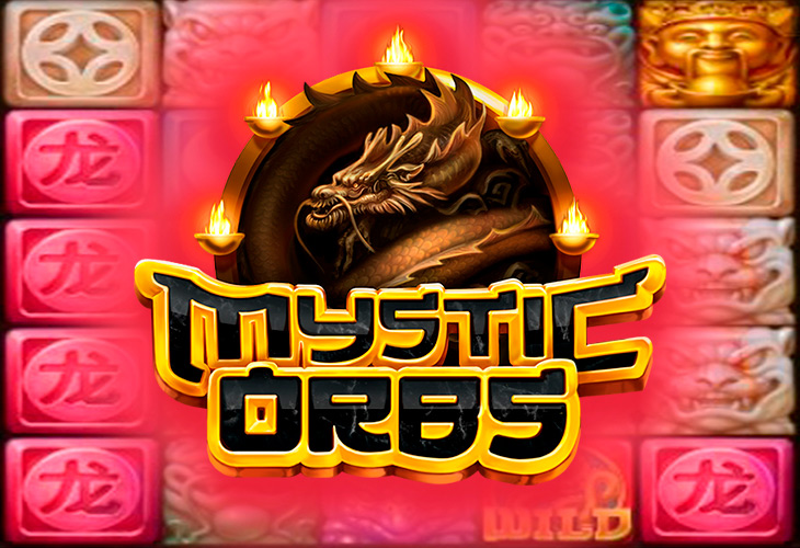 Mystic Orbs - ELK Studios