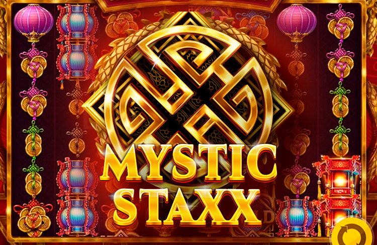 Mystic Staxx - Red Tiger Gaming