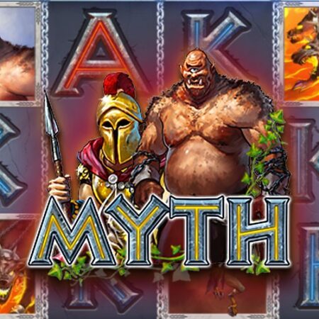 Myth от Play’n GO – Игровой автомат об истории и приключениях