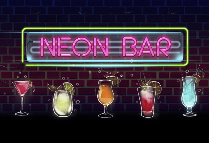 Neon Bar - Belatra