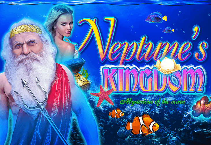 Neptune’s Kingdom - Belatra
