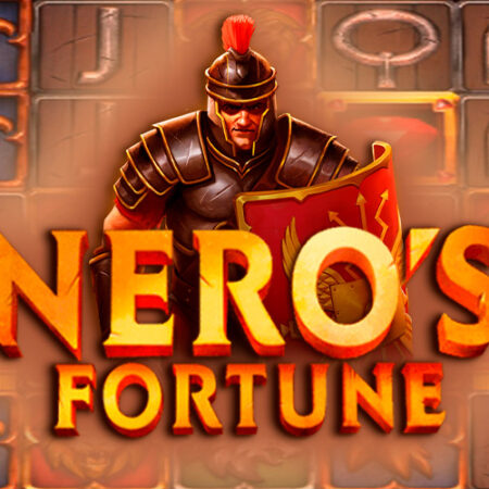 Nero’s Fortune от Quickspin: Исторический игровой автомат