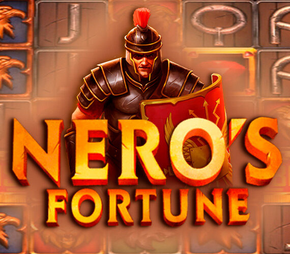 Nero’s Fortune от Quickspin: Исторический игровой автомат