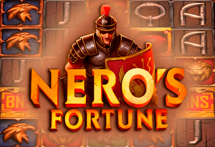Nero’s Fortune - Quickspin