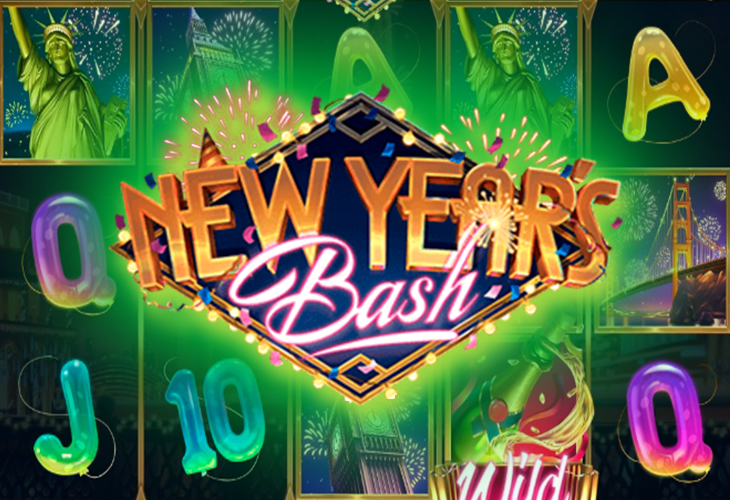 New Year’s Bash - Habanero