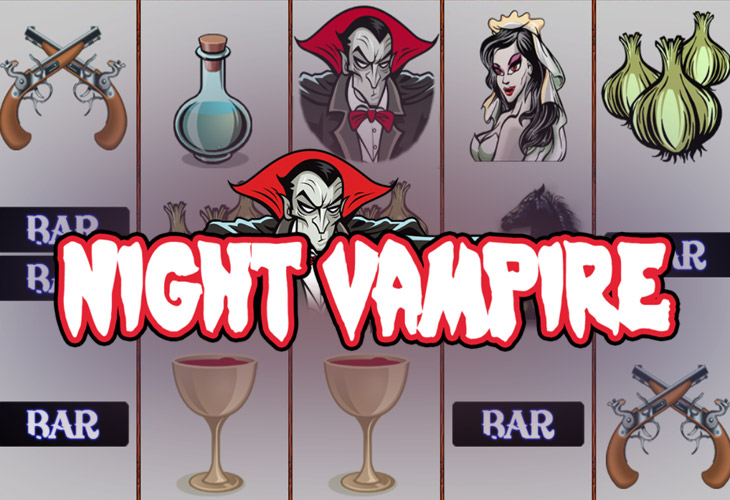 Night Vampire - WorldMatch