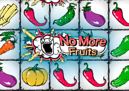 Игровой автомат No More Fruits от MrSlotty: Обзор и Характеристики