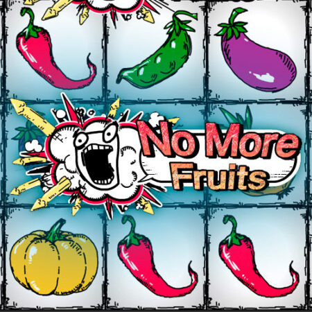 Игровой автомат No More Fruits от MrSlotty: Обзор и Характеристики