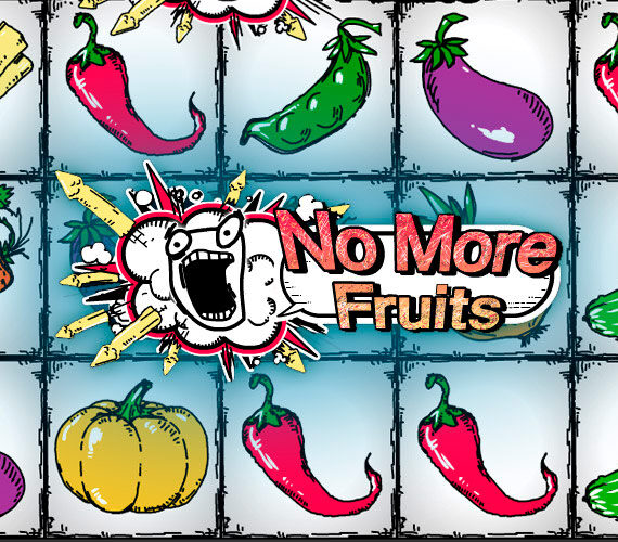 Игровой автомат No More Fruits от MrSlotty: Обзор и Характеристики