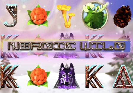 Игровой автомат Nordic Wild от Saucify: обзор и стратегии