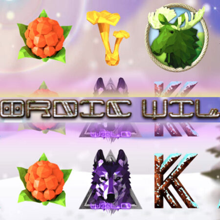 Игровой автомат Nordic Wild от Saucify: обзор и стратегии
