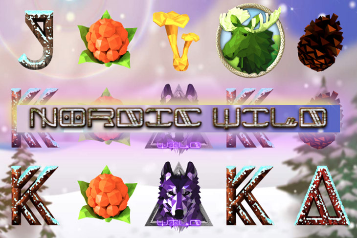 Nordic Wild - Saucify