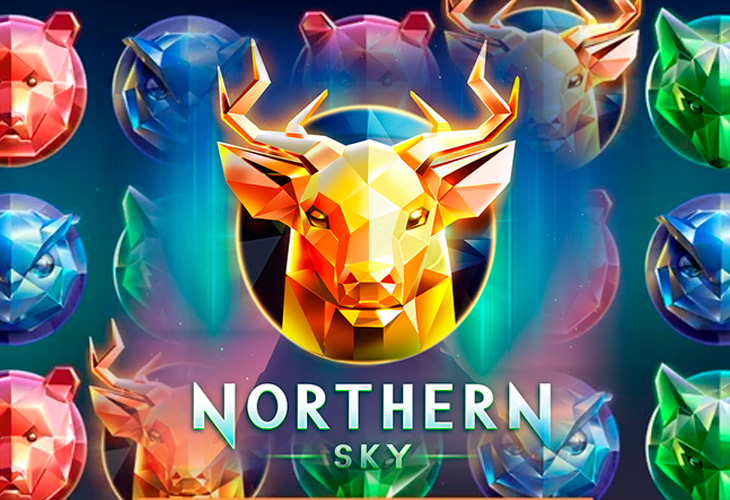 Northern Sky - Quickspin