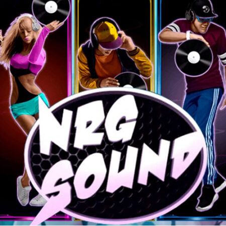 NRG Sound от Fugaso: Гид по игровым автоматам