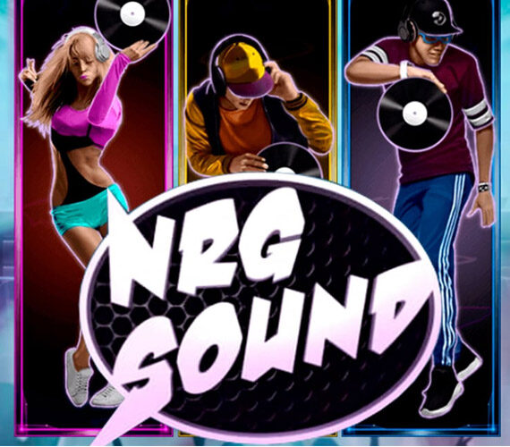 NRG Sound от Fugaso: Гид по игровым автоматам