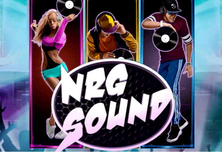 NRG Sound - Fugaso