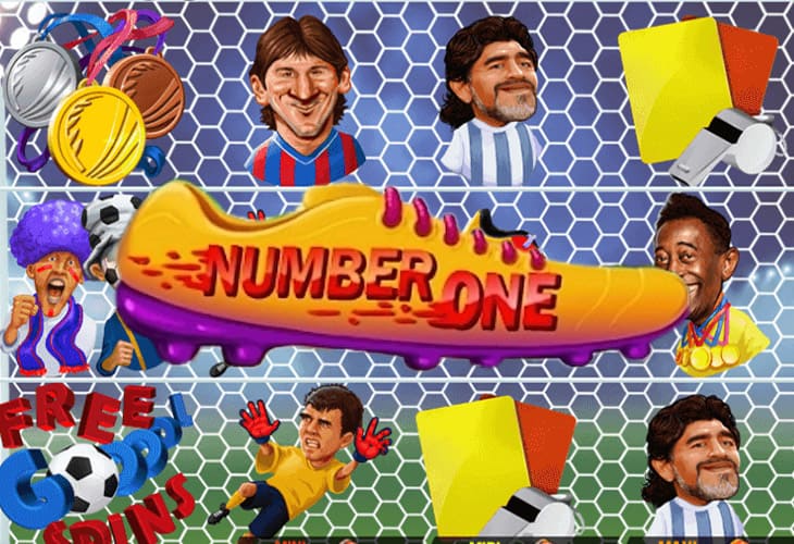 Number One - Fugaso