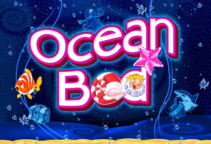 Ocean Bed - Belatra