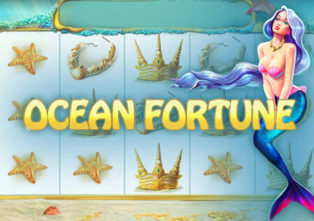Ocean Fortune от Red Tiger Gaming: обзор игрового автомата