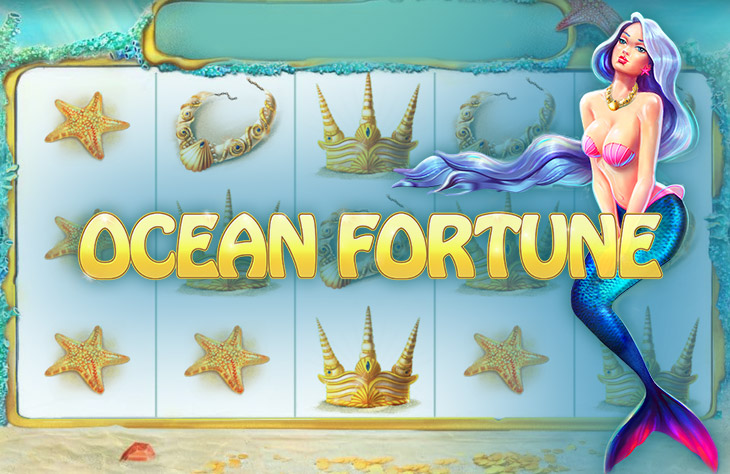 Ocean Fortune - Red Tiger Gaming
