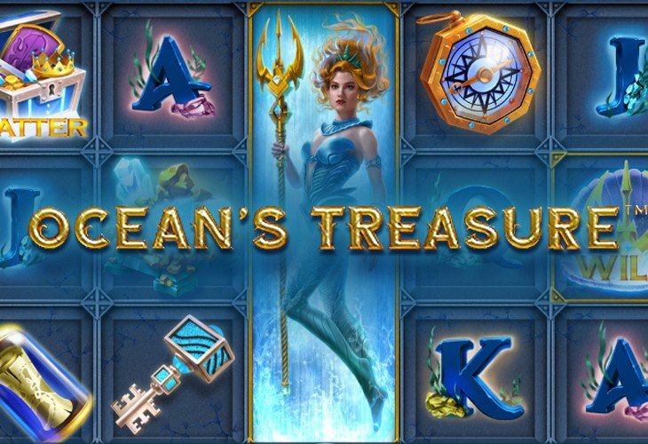 Ocean’s Treasure - NetEnt