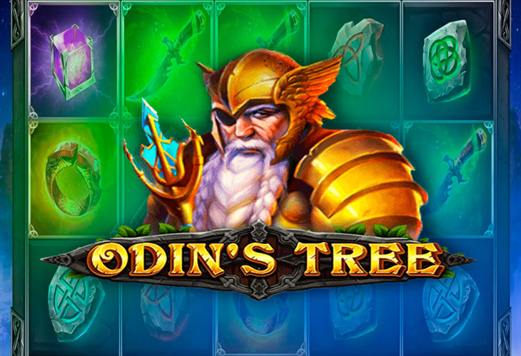 Odin’s Tree - GameBeat