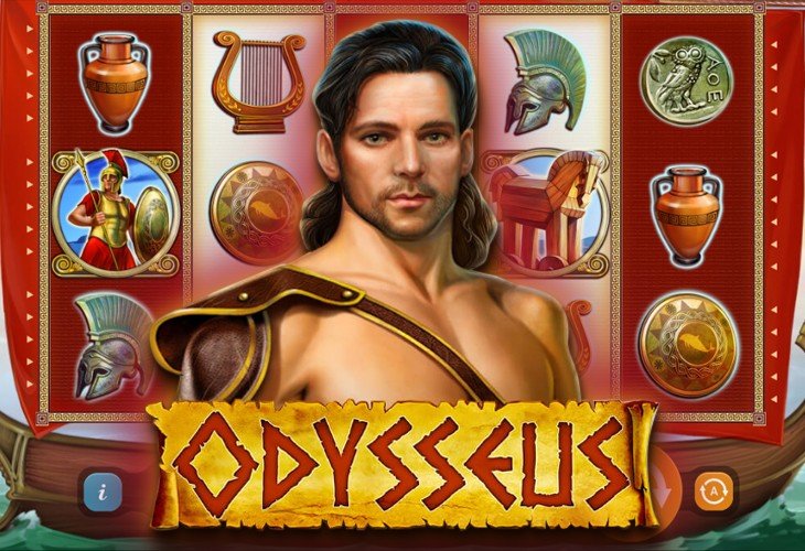 Odysseus - Playson
