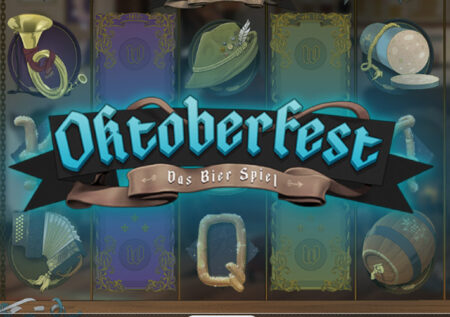 Oktoberfest от Nolimit City: игровой автомат на тему еды