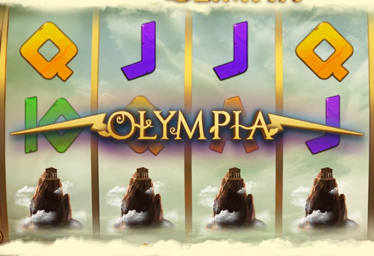 Olympia - Fugaso
