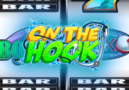 On The Hook от DWG: Классический игровой автомат 777