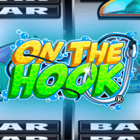 On The Hook от DWG: Классический игровой автомат 777