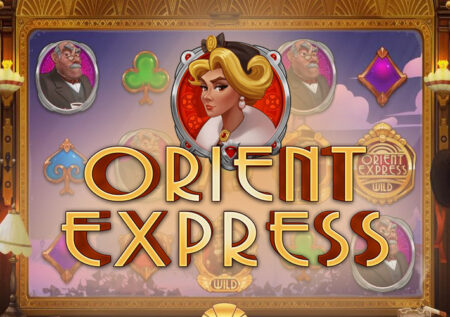 Orient Express от Yggdrasil Gaming: Игровой автомат о путешествиях