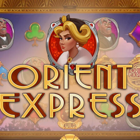 Orient Express от Yggdrasil Gaming: Игровой автомат о путешествиях