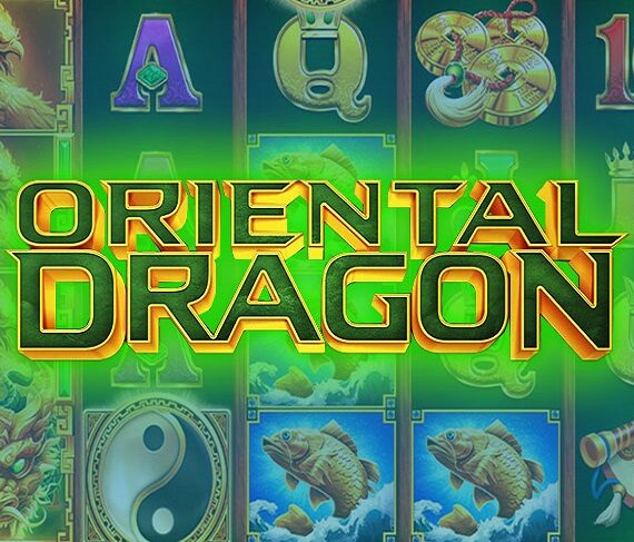Oriental Dragon от Endorphina: Обзор игрового автомата