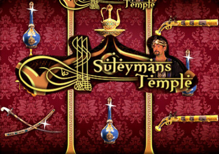 Игровой автомат Ottoman от AlteaGaming: Алмазы и сокровища