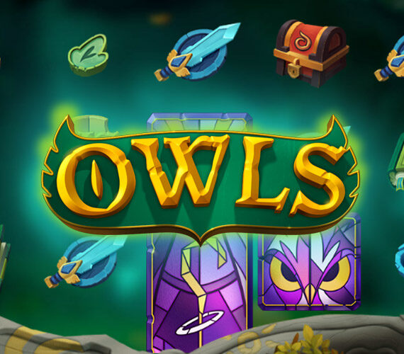 Игровой автомат Owls от Nolimit City: Обзор и стратегии