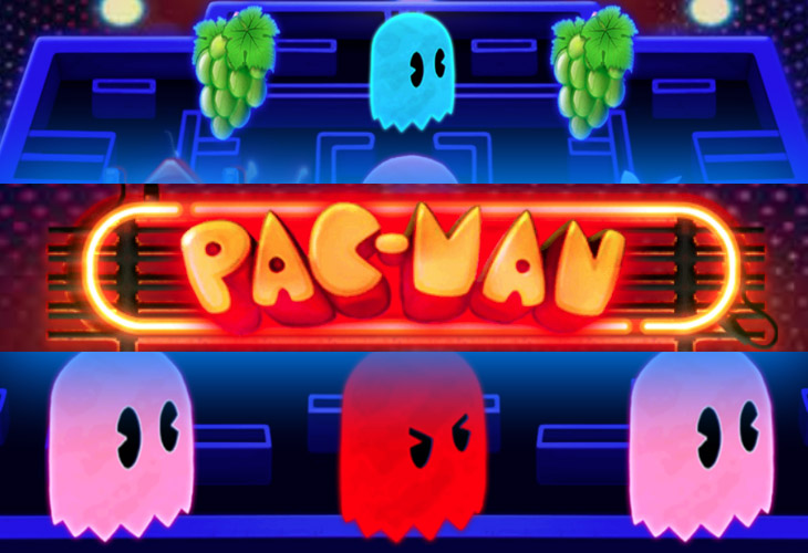 Pac-man - Triple PG