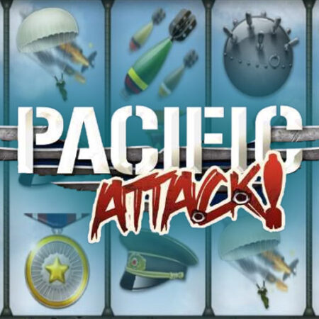 Pacific Attack от NetEnt: Исторический игровой автомат