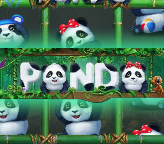 Игровой автомат Panda от Gameplay: играть и выигрывать