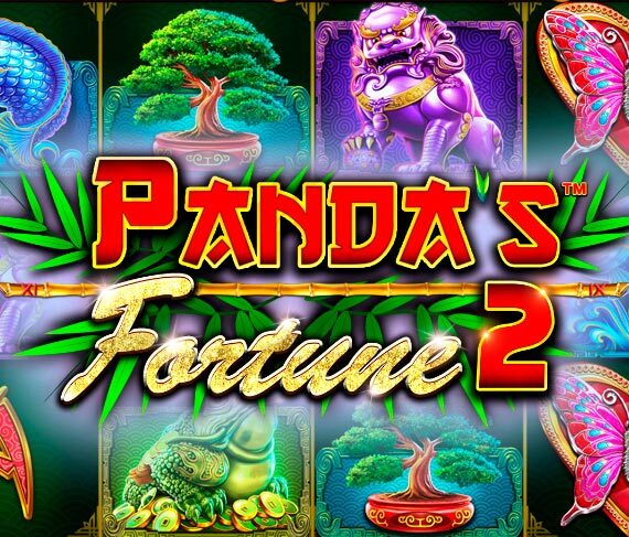 Panda Fortune 2 от Pragmatic Play: Игровой автомат о животных