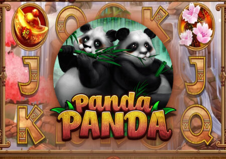 Игровой автомат Panda Panda от Habanero: обзор и особенности