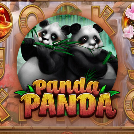 Игровой автомат Panda Panda от Habanero: обзор и особенности