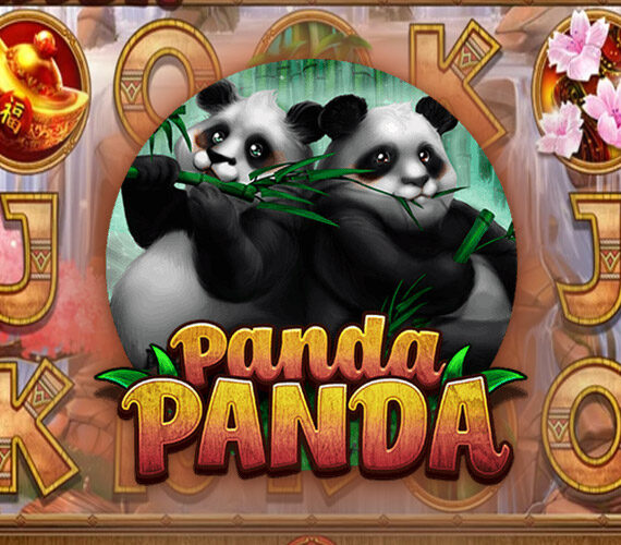 Игровой автомат Panda Panda от Habanero: обзор и особенности