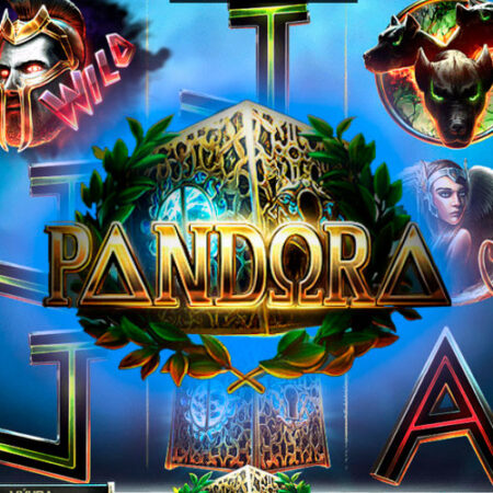Игровой автомат Pandora от Apollo Games: обзор и особенности