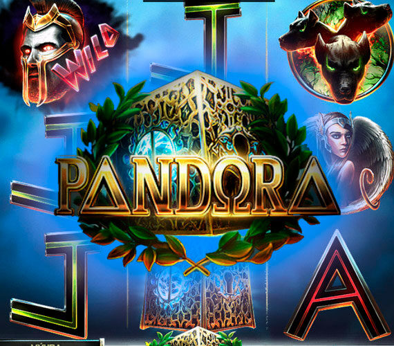 Игровой автомат Pandora от Apollo Games: обзор и особенности