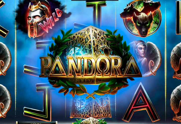 Pandora - Apollo Games