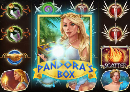 Pandora’s Box от KA Gaming: Обзор игрового автомата