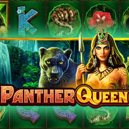 Panther Queen от Pragmatic Play: Игровой автомат об aventure